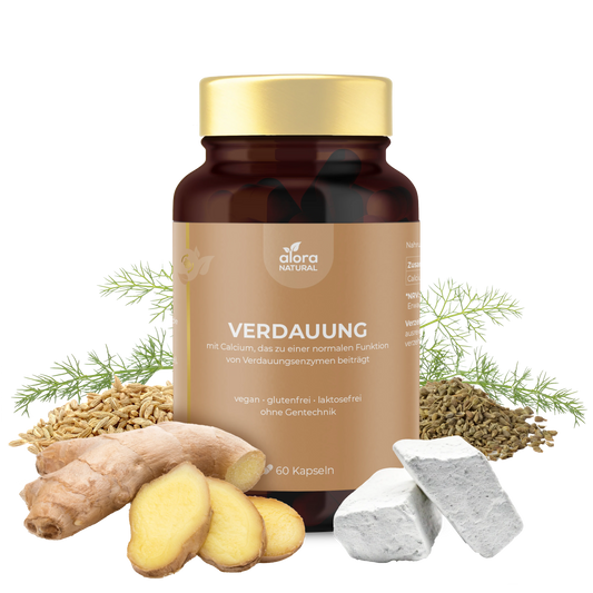 Verdauung